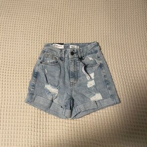 Rue 21 Jean shorts
